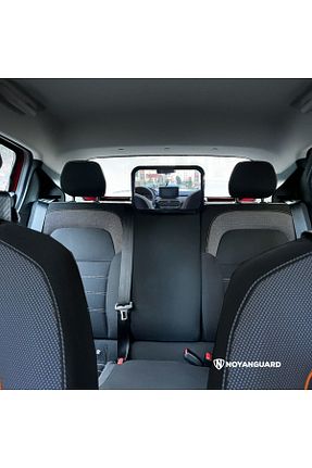 لوازم صندلی خودرو مشکی بچه گانه Noyanguard - کد 773542307