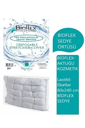 محافظ تشک bioflexprofessıonal tek kullanımlık sedye örtüsü - کد 846669579