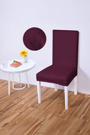 کاور صندلی بنفش Faiend - کد 85231781