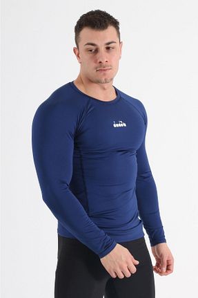 پوشاک گرمکن و زیر سرمه ای مردانه Atlet Diadora - کد 659947167
