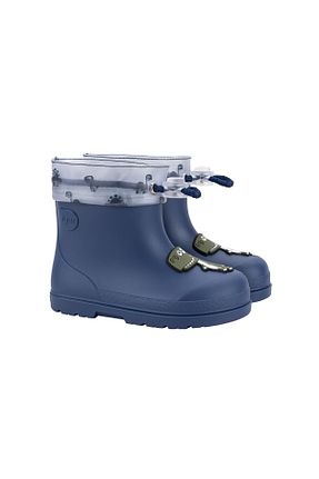 چکمه آبی بچه گانه EVA / PVC IGOR - کد 846421069
