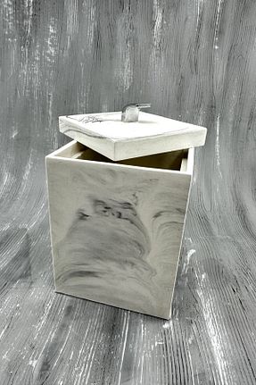 کیسه زباله طوسی سنگ betonmall - کد 696444588