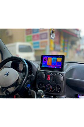سیستم چند رسانه ای و نمایشگر 9.0 inç Navigold - کد 833365022