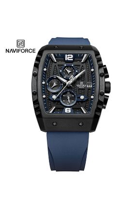 ساعت مچی آبی مردانه 41-45 میلی متر Naviforce - کد 808157903