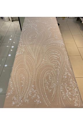 دانتل سفید Metroteks Tekstil - کد 797929488