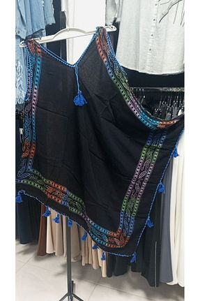 رویه بیکینی سایز بزرگ سبز زنانه ساحلی AKŞEN GİYİM - کد 838719388