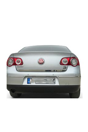 اکسسوری کروم خودرو Kml34tuning55 - کد 94332224