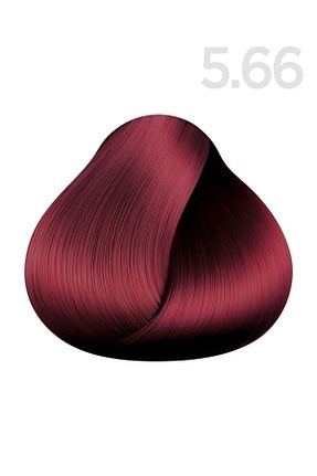 رنگ مو قرمز Faberlic - کد 846608962