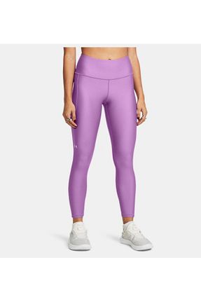 ساق شلواری بنفش زنانه بافت Under Armour - کد 792595297