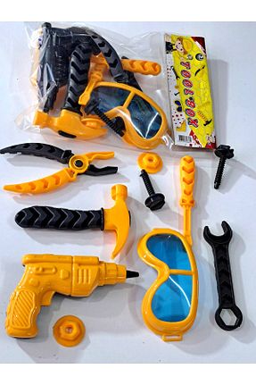 ست شغلی ALYTOYS - کد 846683993
