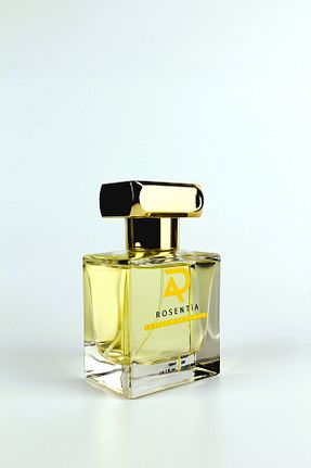 ادکلن زنانه Rosentia - کد 846686349