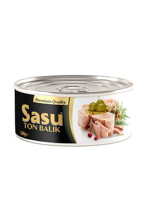 ماهی تن SASU - کد 124885925