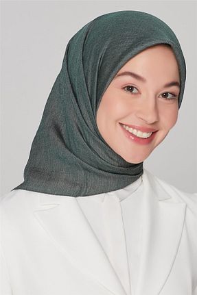 روسری متالیک پلی استر Armine - کد 124937541