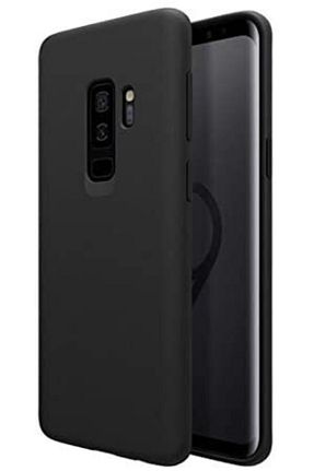 کاور و قاب مشکی Samsung Galaxy S9 Miscase - کد 125014904
