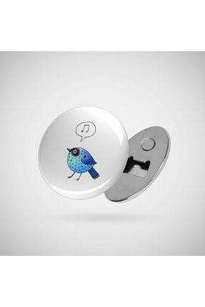 شیشه باز کن طوسی Fizello - کد 125116773