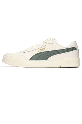 کفش اسنیکر سفید زنانه بند دار Puma - کد 125635184