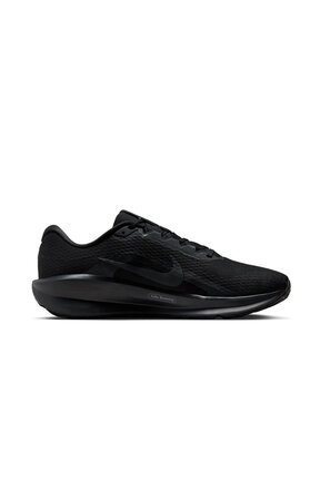 کفش اسنیکر بژ زنانه بند دار Nike - کد 846614353