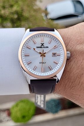 ساعت مچی مردانه 42 میلی متر Daniel Klein - کد 846363206
