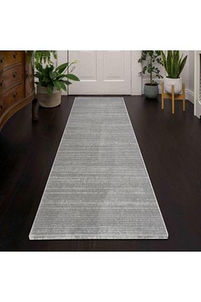 فرش طوسی آنتی باکتریال KARAR HALI - کد 736502009
