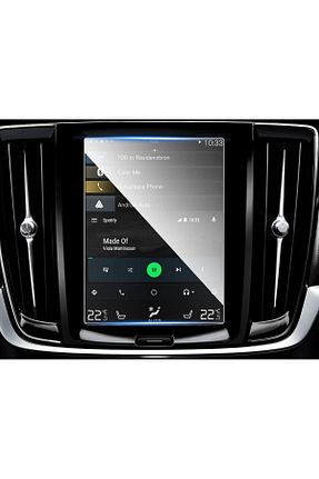 چهارچوب پخش خودرو Ecr Mobile - کد 777750793