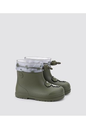 چکمه خاکی بچه گانه EVA / PVC IGOR - کد 846421065