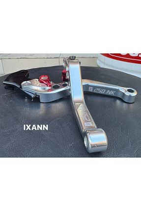 ست گرناژ موتور سیکلت IXANN - کد 808172506
