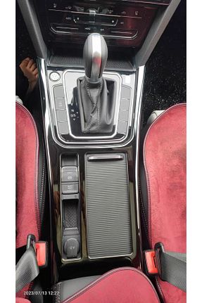 لوازم دنده خودرو GCP German Car Parts - کد 846438694