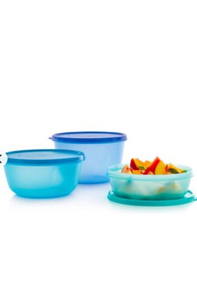 قند دان پلاستیک Tupperware - کد 33083194