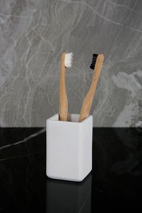 جای مسواک سفید Beton betonmall - کد 822538625