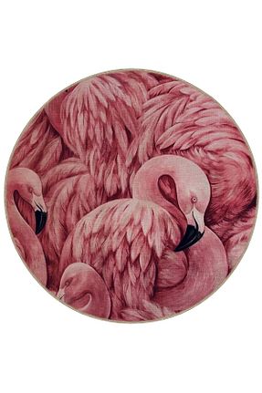 فرش رنگی قابل شستشو Rugs Modern Halı - کد 846467870