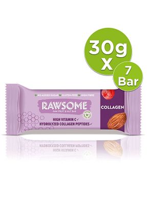 میان وعده سالم Rawsome - کد 665164897