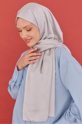 شال زنانه Medine İpeği MİRSOY SCARF - کد 846536653
