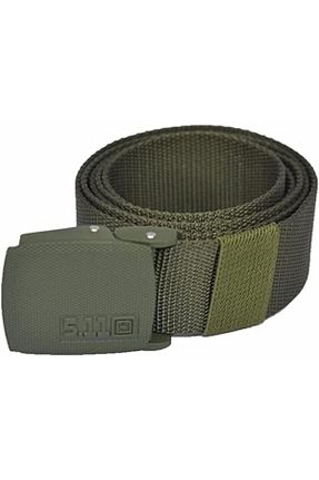 کمربند خاکی زنانه پلی استر 5.11 Tactical - کد 707217145