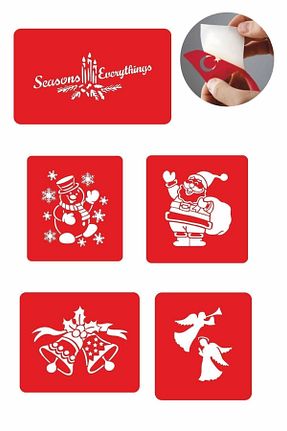 تتو موقت Airbrush Tattoo - کد 450373590