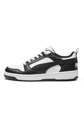 کفش اسنیکر مشکی زنانه ویسکو Puma - کد 809976204