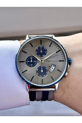 ساعت مچی مردانه 41-45 میلی متر Ferrucci - کد 846679977