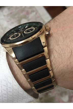 ساعت مچی سبز مردانه 41-45 میلی متر Reward - کد 117567187