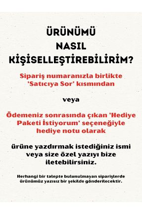 هدیه مفهومی DÖNÜŞÜM ATÖLYESİ - کد 833683115