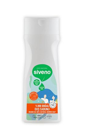 ژل دوش Siveno - کد 120958598