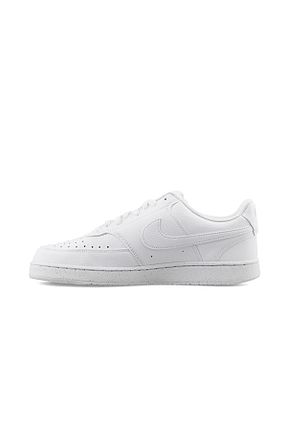 کفش اسنیکر سفید مردانه بند دار Nike - کد 846614476