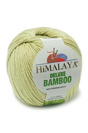 نخ بافندگی سبز Himalaya - کد 752354082