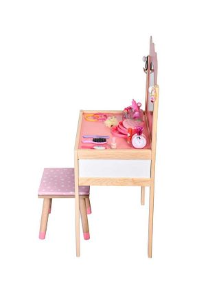 اسباب بازی چوبی قهوه ای 1+ HOBBY HOUSE - کد 834899772