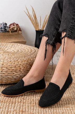 بابت مشکی زنانه پارچه ای BERCHILL - کد 741790864