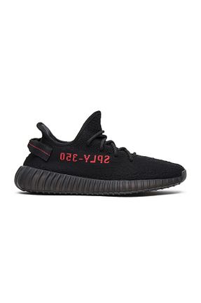 کفش اسنیکر مشکی مردانه بند دار adidas - کد 846399668