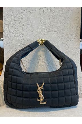 کیف دستی مشکی زنانه سایز متوسط Elegancia - کد 846415996