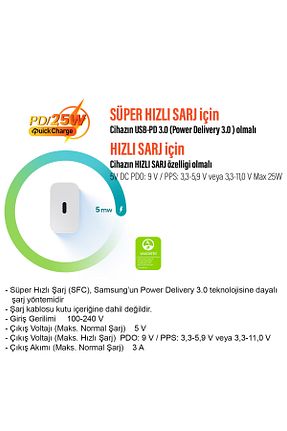 شارژر سفید Samsung - کد 846439504