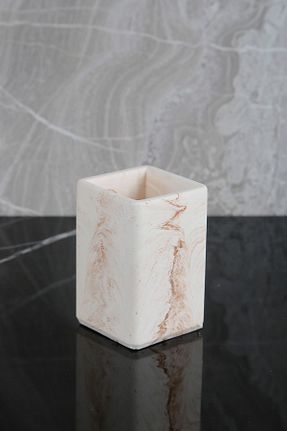 جای مسواک بژ Beton betonmall - کد 829984158