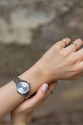 ساعت مچی زنانه 26-30 میلی متر Stil Noktası - کد 846208215