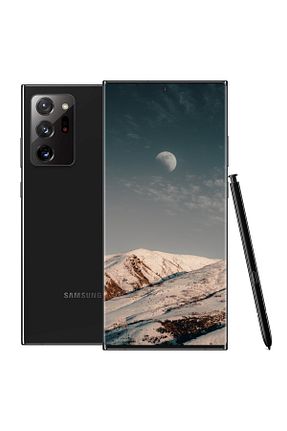 تلفن همراه بازسازی شده مشکی B seviye-Çok İyi Samsung - کد 846447908