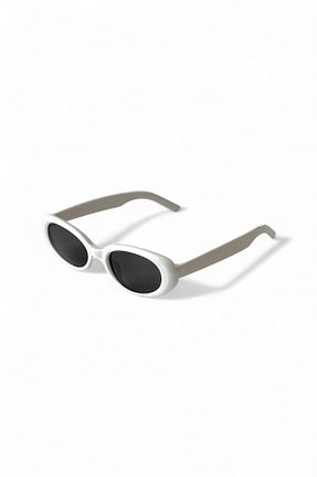 عینک آفتابی مشکی زنانه UV400 REN EYEWEAR - کد 839665108